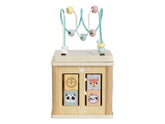 Activity Cube Animals - Mari Kali Stores Cyprus